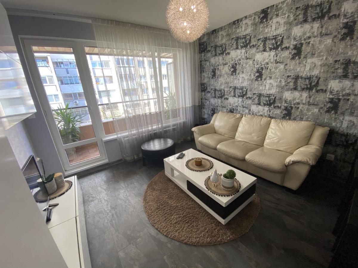 Lovely Cozy Apartment Sofía Exterior foto