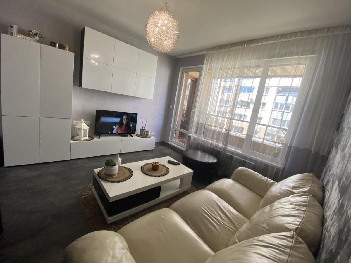 Lovely Cozy Apartment Sofía Exterior foto